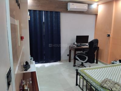 Bedroom Image of 1838 Sq.ft 4 BHK Apartment / Flat for sale in Piedmont Taksila Heights, Sector 37C Gurgaon for Rs. 15800000