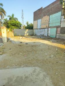 Image of 2400 Sq.ft Residential Plot / Land for sale in Civil Lines South, Muzaffarnagar for Rs. 8640000