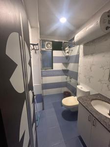 Bathroom Image of 1605 Sq.ft 3 BHK Apartment / Flat for sale in Ideal Heights, Raja Bazar Kolkata for Rs. 21000000