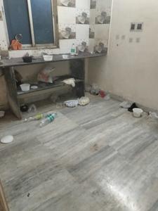 Bedroom Image of 1000 Sq.ft 2 BHK Builder Floor for rent in Dum Dum Kolkata for Rs. 14000