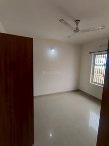 Bedroom Image of 1251 Sq.ft 3 BHK Apartment / Flat for sale in Hebbal Kempapura Bengaluru for Rs. 7500000