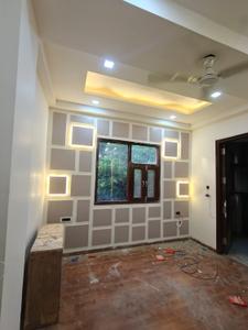Hall Image of 1750 Sq.ft 3 BHK Builder Floor for sale in Vaishali Ghaziabad for Rs. 25000000