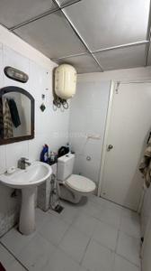 Bathroom Image of 1400 Sq.ft 3 BHK Apartment / Flat for rent in CHD Avenue 71, Sector 72 Gurgaon for Rs. 56000