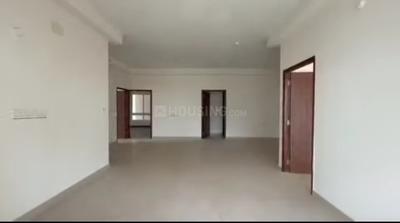 Hall Image of 2700 Sq.ft 3 BHK Apartment / Flat for sale in Auro Kohinoor, Kothaguda Hyderabad for Rs. 39500000