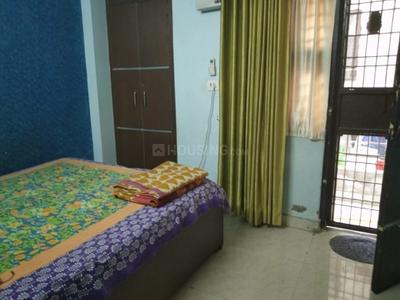 Bedroom Image of 675 Sq.ft 3 BHK Builder Floor for sale in Uttam Nagar New Delhi for Rs. 3300000
