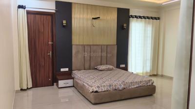 Bedroom Image of 3950 Sq.ft 5 BHK Villa for sale in Heerawala Jaipur for Rs. 25000000