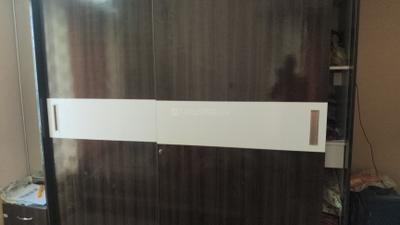 Bedroom Image of 1104 Sq.ft 2 BHK Apartment / Flat for sale in Shree Basera, Lohegaon Pune for Rs. 6200000