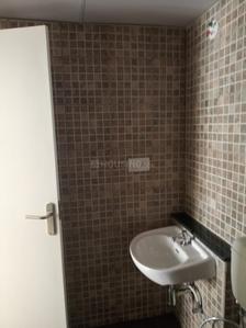 Bathroom Image of 933 Sq.ft 2 BHK Apartment / Flat for sale in Tata New Haven, Dasanapura Bengaluru for Rs. 5200000