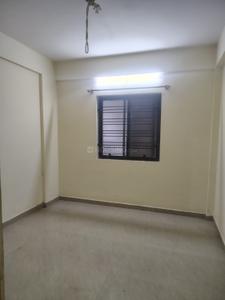 Bedroom Image of 967 Sq.ft 2 BHK Apartment / Flat for rent in Sowparnika Sai Krishna, Sompura Bengaluru for Rs. 20004