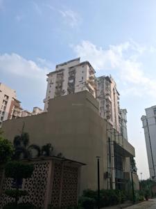 Building Image of 984 Sq.ft 2 BHK Apartment / Flat for sale in Paras Seasons, Sector 168 Noida for Rs. 8700000