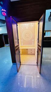 Pooja Room Image of 1215 Sq.ft 2 BHK Apartment / Flat for sale in Muthangi Sangareddy for Rs. 6075000