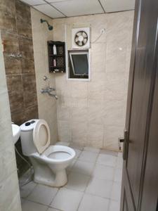 Image of 1150 Sq.ft 2 BHK Apartment / Flat for rent in Vaishali, Ghaziabad for Rs. 35000