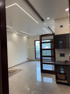 Hall Image of 2050 Sq.ft 4 BHK Independent House for sale in Madhav Evergreen Residence, Sanauli Zirakpur for Rs. 14900000