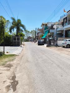 Image of 209 Sq.ft Residential Plot / Land for sale in Sector 21, Panchkula for Rs. 60000000