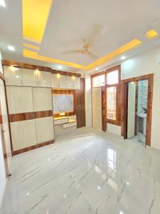 Hall Image of 1350 Sq.ft 3 BHK Apartment / Flat for sale in SVR Residency, Siddharth Vihar Ghaziabad for Rs. 4200000