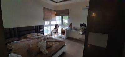 Bedroom Image of 1299 Sq.ft 2 BHK Apartment / Flat for sale in Rohan Kritika, Dattavadi Pune for Rs. 22400000