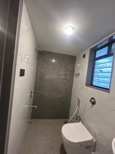 Bathroom Image of 560 Sq.ft 1 BHK Apartment / Flat for sale in JSB Nakshatra Nirvaana 1, Naigaon East Naigaon for Rs. 3200000