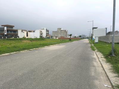 Image of 415 Sq.ft Residential Plot / Land for sale in Wave City, Ghaziabad for Rs. 51756000