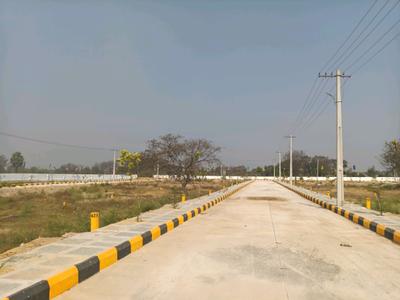 Image of 166 Sq.ft Residential Plot / Land for sale in Sri SLN North Wave 5, Medchal, Secunderabad for Rs. 5312032