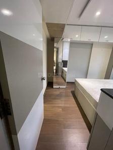 Bedroom Image of 450 Sq.ft 1 BHK Apartment / Flat for sale in Veena Serenity, Chembur Mumbai for Rs. 15000000