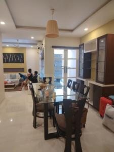 Hall Image of 1450 Sq.ft 3 BHK Apartment / Flat for sale in Hilite Residency, Poovangal Kozhikode for Rs. 11000000
