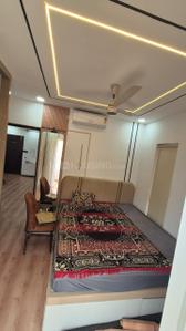 Bedroom Image of 495 Sq.ft 1 BHK Apartment / Flat for rent in VTP Leonara Building G, Mahalunge Pune for Rs. 25999