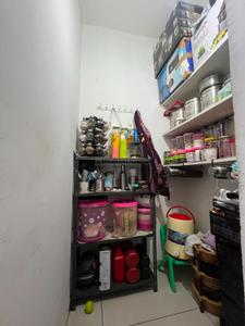 Kitchen Image of 1746 Sq.ft 3 BHK Apartment / Flat for sale in Bhayli Vadodara for Rs. 6600000