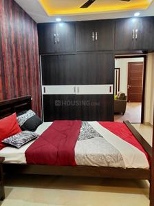 Living Room Image of 1380 Sq.ft 3 BHK Builder Floor for sale in Kharar Mohali for Rs. 3290000