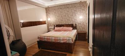 Bedroom Image of 1205 Sq.ft 2 BHK Apartment / Flat for sale in Shriram Summitt, Electronic City Bengaluru for Rs. 13500000