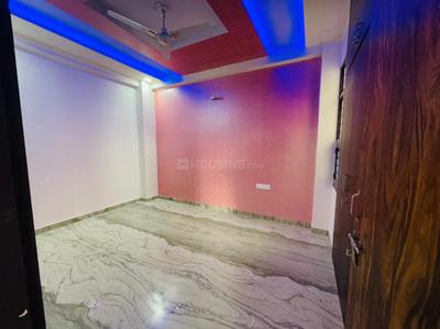 Bedroom Image of 800 Sq.ft 2 BHK Builder Floor for rent in Mansarovar Jaipur for Rs. 17500