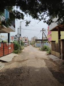Image of 900 Sq.ft 3 BHK Apartment / Flat for sale in Lakshmipuram, Chennai for Rs. 7500000