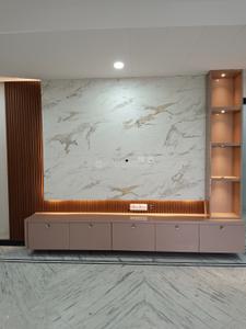 Living Room Image of 1850 Sq.ft 3 BHK Apartment / Flat for sale in Kanuru Vijayawada for Rs. 8500000