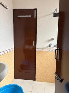 Bathroom Image of 1800 Sq.ft 3 BHK Apartment / Flat for rent in MDC Sector 5 Panchkula for Rs. 36000