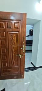 Hall Image of 500 Sq.ft 1 RK Apartment / Flat for rent in Gandhipuram Coimbatore for Rs. 30000