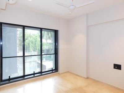 Bedroom Image of 795 Sq.ft 2 BHK Apartment / Flat for sale in Seasons Trimurti, Santacruz West Mumbai for Rs. 52000000