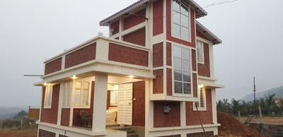 Image of 1725 Sq.ft 2 BHK Farm House for sale in Talegaon Dabhade, Pune for Rs. 11100000