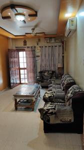 Hall Image of 1000 Sq.ft 2 BHK Apartment / Flat for sale in Bhartiya Nagar Bilaspur for Rs. 3000000