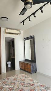 Bedroom Image of 1270 Sq.ft 2 BHK Apartment / Flat for rent in Hiranandani Glen Classic, Devinagar Bengaluru for Rs. 70000