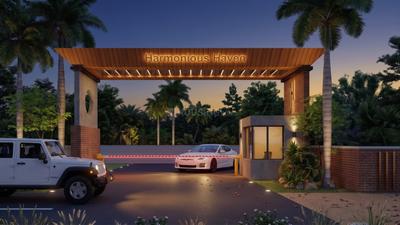 Image of 1600 Sq.ft 5 BHK Apartment / Flat for sale in Rasulgarh, Bhubaneswar for Rs. 22900000