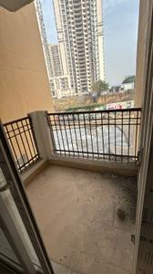 Balcony Image of 1595 Sq.ft 3 BHK Apartment / Flat for sale in Keltech Kumar Imperial Greens, Noida Extension Greater Noida for Rs. 12122000