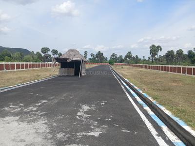 Image of 1200 Sq.ft Residential Plot / Land for sale in Manjampatti, Madurai for Rs. 1372250