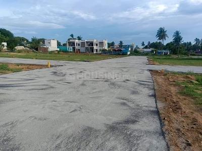 Image of 750 Sq.ft Residential Plot / Land for sale in Kundarapalli, Krishnagiri for Rs. 600000