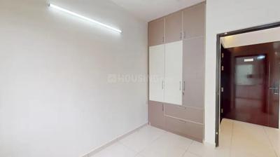 Bedroom Image of 1226 Sq.ft 2.5 BHK Apartment / Flat for sale in Shriram Green Field Phase 1, Budigere Cross Bengaluru for Rs. 11600000