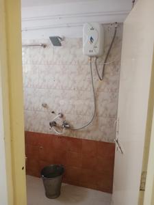 Image of 1000 Sq.ft 1 BHK Apartment / Flat for rent in Shree Darshan, Yerawada, Pune for Rs. 15000