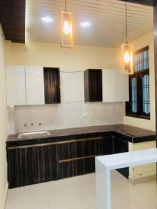 Kitchen Image of 1315 Sq.ft 3 BHK Independent House for sale in Fazullaganj Lucknow for Rs. 4999999