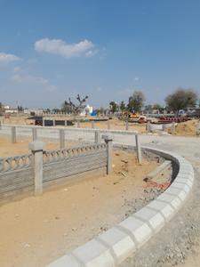 Image of 999 Sq.ft Residential Plot / Land for sale in Kalwara, Jaipur for Rs. 3700000