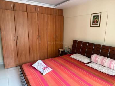 Bedroom Image of 1907 Sq.ft 3 BHK Builder Floor for sale in Srijan Ozone Phase III, Kamalgazi Kolkata for Rs. 22500000