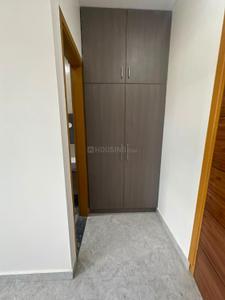Bedroom Image of 1200 Sq.ft 4 BHK Duplex for sale in Sahastradhara Road Dehradun for Rs. 15000000