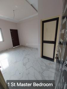 Bedroom Image of 1100 Sq.ft 2 BHK Villa for rent in Savedi Ahmednagar for Rs. 13000