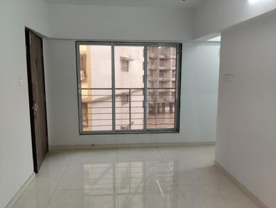 Hall Image of 640 Sq.ft 2 BHK Apartment / Flat for sale in Borivali East Mumbai for Rs. 15000000